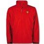 CHAQUETA FERRRAI CHAQUETA SCUDETTO TALLA M M COLOR 01 ROJO
