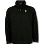 CHAQUETA FERRRAI CHAQUETA SCUDETTO TALLA L L COLOR 02 NEGRO