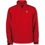 CHAQUETA FERRRAI CHAQUETA SCUDETTO TALLA L L COLOR 01 ROJO