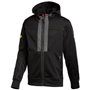 CHAQUETA FERRARI CHAQUETA SOFTT SHELL TALLA M M COLOR 02 NEGRO