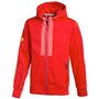 CHAQUETA FERRARI CHAQUETA SOFT SHELL TALLA L L COLOR 01 ROJO