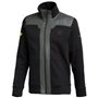 CHAQUETA FERRARI CHAQUETA SWEAT TALLA XL XL COLOR 02 NEGRO