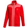 CHAQUETA FERRARI CHAQUETA SWEAT TALLA S S COLOR 01 ROJO