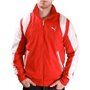 CHAQUETA FERRARI SF CHAQUETA TRACK TALLA XL XL COLOR 01 ROJO