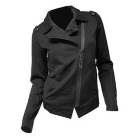 CHAQUETA FERRARI CHAQUETA SWEAT TALLA XS XS COLOR 02 NEGRO