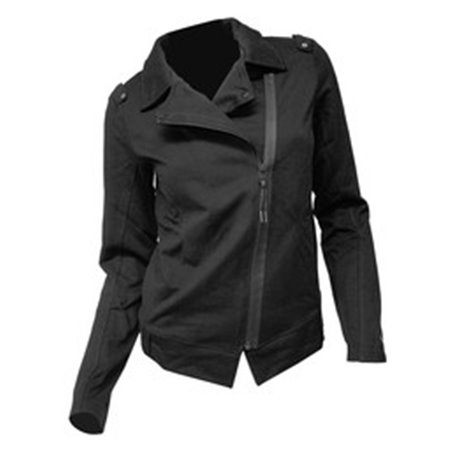 CHAQUETA FERRARI CHAQUETA SWEAT TALLA XS XS COLOR 02 NEGRO