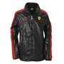 CHAQUETA FERRARI CHAQUETA LIGHTWEIGH TALLA 14A 14 A�OS COLOR 02 NEGRO