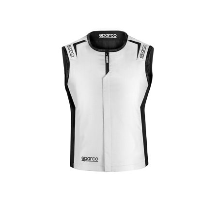 CHALECO SPARCO TERMICO ICE-VEST TALLA XL GRIS