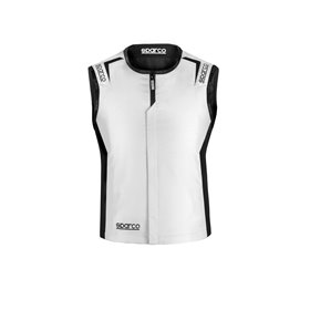 CHALECO SPARCO TERMICO ICE-VEST TALLA XXL GRIS