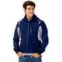 CHAQUETA SPARCO SOFT SHELL AZUL MARINO TALLA S