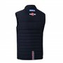 CHALECO SPARCO MARTINI-R TALLA S AZUL MARINO