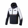 CHAQUETA SPARCO MARTINI-R TALLA S AZUL MARINO/BLANCO