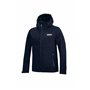 CHAQUETA SPARCO SHELL IMPERMEABLE BK TALLA XXXL
