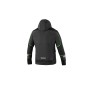 CHAQUETA TECH SPARCO SOFTSHELL TALLA XS GSVF