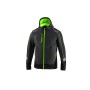 CHAQUETA TECH SPARCO SOFTSHELL TALLA XS GSVF