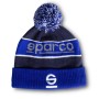 GORRO SPARCO BEANIE REFLEX AZUL