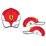 GORRA FERRARI GORRA EQUIPO F1 TALLA TU TU COLOR 01 ROJO