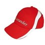 GORRA FERRARI GORRA SANTANDER TALLA TU TU COLOR 01 ROJO