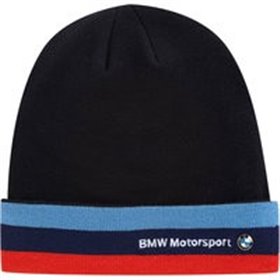 00 PUMA BMW MSP BEANIE BMW TEAM BLUE TALLA COLOR 06 AZUL