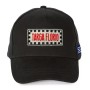 GORRA SPARCO TARGA FLORIO NEGRO