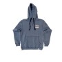 SUDADERA PULLOVER STORM AZUL TALLA M RACING SPIRIT LOGO