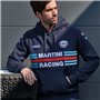 SUDADERA MARTINI-R TALLA 0XS AZUL MARINO