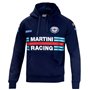 SUDADERA MARTINI-R TALLA XL AZUL MARINO