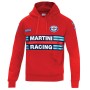 SUDADERA MARTINI-R TALLA M ROJO