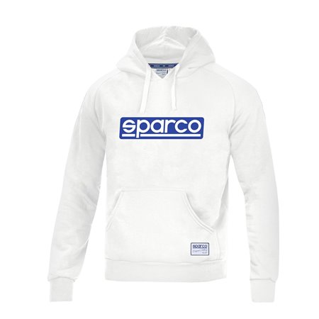 SUDADERA ORIGINAL TALLA L BLANCA