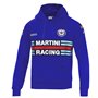 SUDADERA MARTINI-R TALLA XS AZUL