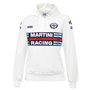 SUDADERA LADY MARTINI-R TALLA S BLANCO