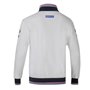 SUDADERA SPARCO MARTINI-R CON CREMALLERA MARTINI-R TALLA XS