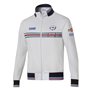 SUDADERA SPARCO MARTINI-R CON CREMALLERA MARTINI-R TALLA S