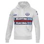 SUDADERA SPARCO MARTINI-R CON CAPUCHA TALLA XXXL GRIS