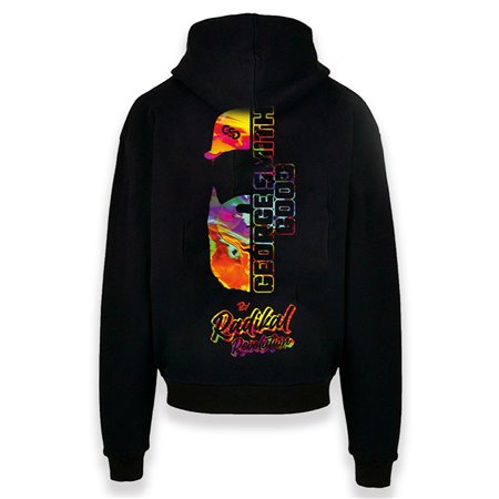 SUDADERA RADIKAL REVOLUTION GSG TALLA M