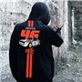 SUDADERA RADIKAL REVOLUTION WINNERS NEVER QUIT TALLA S