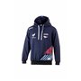 SUDADERA SPARCO FORD PERFORMANCE AZUL  TALLA XXXL