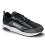 BOTINES S-LANE T 38 NEGRO/GRIS