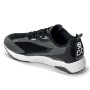 BOTINES S-LANE T 39 NEGRO/GRIS