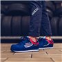 ZAPATILLAS GYMKHANA S1P MARTINI-R TALLA 39 AZUL