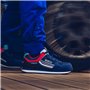 ZAPATILLAS GYMKHANA S1P MARTINI-R TALLA 44 AZUL