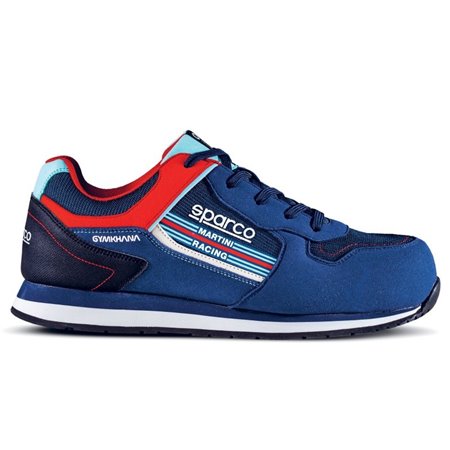ZAPATILLAS GYMKHANA S1P MARTINI-R TALLA 45 AZUL