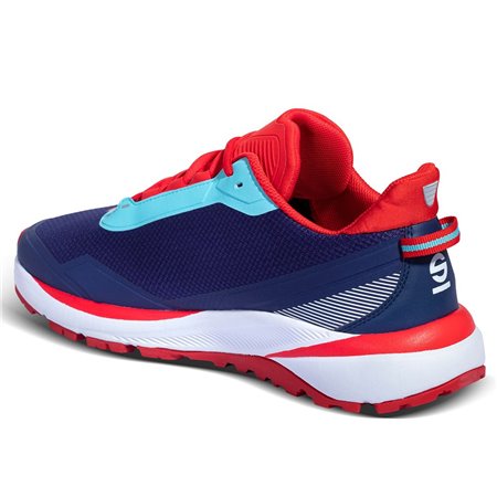 ZAPATILLAS S-RUN MARTINI-R TALLA 37 AZUL MARINO