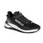 ZAPATILLAS S-RUN TALLA 48 NEGRO