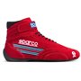 ZAPATILLA TOP TALLA 37 ROJO MARTINI RACING