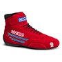 ZAPATILLA TOP TALLA 37 ROJO MARTINI RACING
