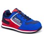ZAPATILLA GYMKHANA S3 ESD MR TALLA 47 AZUL MARINO