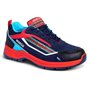 ZAPATILLA INDY S3 MARTINI-R TALLA 38 AZUL MARINO/ROJO