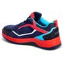 ZAPATILLA INDY S3 MARTINI-R TALLA 39 AZUL MARINO/ROJO