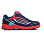 ZAPATILLA INDY S3 MARTINI-R TALLA 48 AZUL MARINO/ROJO